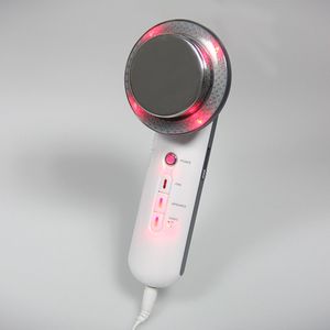 3 in 1 ultrasone cavitatie EMS Lichaam Afslanken Gewichtsverlies Massager Fat Removal Ultrasone Therapie Tool