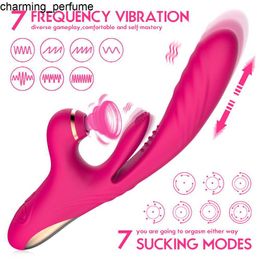 3 sur 1 Femmes Sexe Dildo Rabbit G Stimulation Spot Stimulation Femme Sucking Rabbit Vibrator