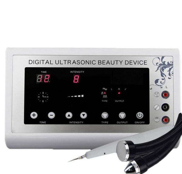 3 in1 11 MHz ultrasons ultrasons peau détachant taupe détatouage thérapie corporelle visage spa appareil instrument de massage beauté Ma4803188