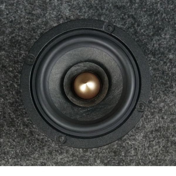 Président en fréquence complet de 3 pouces 4 8 ohm 30w Bass Hifi Hifi Speaker Unit Computer Home Theatre Audio Loudspeakers Sound bricolage