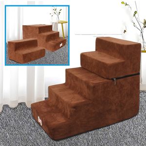 3 couches PET PET STAINS STEP