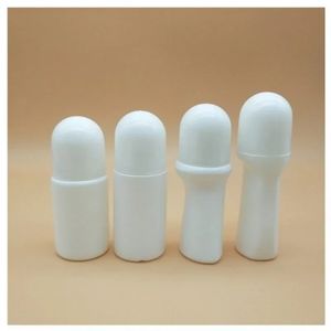 3 pc's plastic rollenflessen