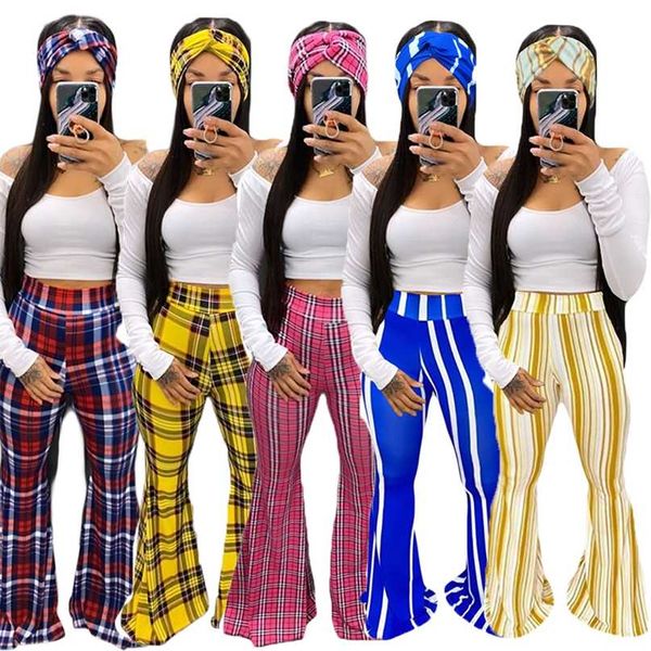 3 pièces ensembles femmes tenue moulante correspondant ensemble crop top pantalon évasé écharpe joggers survêtement vêtements d'automne en gros dropshpping 211105