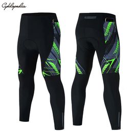 3 poches vêtements de vélo vélo de route hommes pantalons de course pantalons longs pour pantalons de cyclisme montagne descente collants de sport de plein air 240112