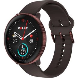 3 Series Fitness Tracking Smartwatch met AMOLED -display, GPS, hartslagbewaking, slaapanalyse en realtime spraakbegeleiding - Geschikt voor mannen of vrouwen