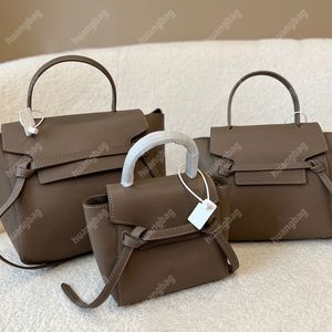 3 Maten Schoudertassen Dames Crossbody Handtas Mini Totes Tas Leren Handtassen Hoge Kwaliteit Pochette Winkelen Portemonnee Mode Portemonnee Grote Capaciteit