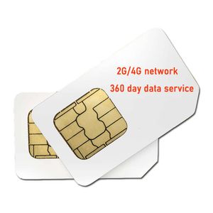 30-180 jours 180MB-30G téléphone portable 3-en-1 carte SIM 4G Wifi données Internet illimitées pour les états-unis
