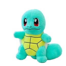 30-60cm nouveau dessin animé lapin en peluche poupée mignonne petite tortue en peluche jouet poupée en tissu pour enfants cadeau en gros