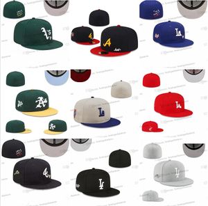 2024 30 couleurs Casquettes de baseball pour hommes Noir Rouge Couleur Hip Hop Chicag 