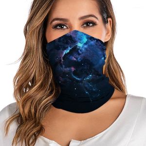 30 # Wandelen Sjaals Unisex Rave Bandana Neck Gainer Tube Hoofddeksels Vrouwen Mannen Gezichtsjaal Buitenrijden Zakdoek Wraps Wirels Cycling Caps Masks