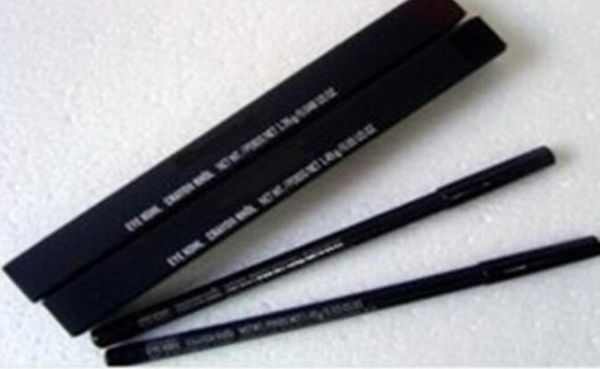 30 PCS GIFT hoge kwaliteit Verkoop van nieuwe producten Zwart eyelinerpotlood Eye Kohl met doos 145g8670681