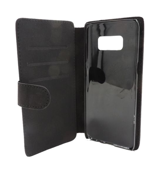 30 PCS Leatherpc Sublimation Blank Case pour Samsung S9 S8 Plus avec support de carte pour iPhone X 8 8 Plus8783448