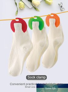 30 pc's sokclips sok organisatoren sorteerders houders klem huis waskleding pinnen ondergoed handschoen tie sorteerders kleding 5936203