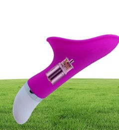 30 vitesses Oral léchage langue vibrante jouets sexuels pour femmes femelle Gspot vibrateur sein mamelon clitoridien Clitoris stimulateur6226543
