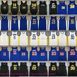 2023-24 New City Basketball 30 Stephen Curry Jersey Stitch Chris Paul Klay Thompson Andrew Wiggins Draymond Green Derrick Rose Jaden Ivey Trae Young Jalen Brunson