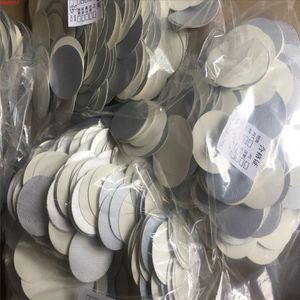 300 stks elektromagnetische inductieafdichtingstickers Glazen plastic flessen voorkomen Productlekkage Universele Sealsgoods