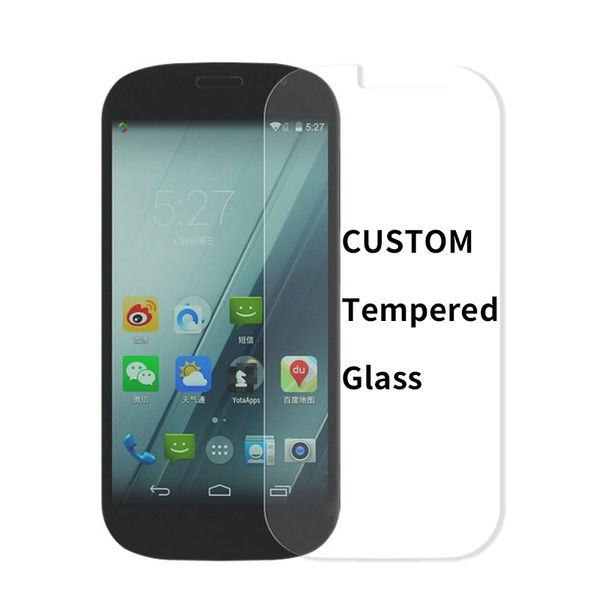 300 pièces en gros personnalisé couverture complète en verre trempé pour Iphone X protecteur d'écran anti-explosion pour Iphone 8 8Plus verre de film d'écran incurvé