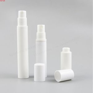 300 x 5 ml 10 ml 15 ml Bouteille crème de pompe à lotion sans air vide pour usage cosmétique Bottlegood GVSWR FEMSC