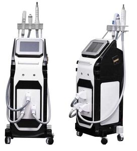 3000 Watts DPL OPT IPL épilation rides supprimer RF pico laser E-light soins de la peau tache de rousseur vasculaire élimination de l'acné rajeunissement de la peau blanchiment