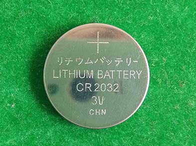 3000pcs/działka fabryka super wysokiej jakości baterie CR2032 DL2032 CR 2032 KCR2032 5004LC ECR2032 Litowe komórki przyciskowe