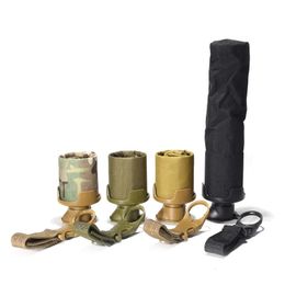 3000rds opvouwbare BB opbergtas tactisch tijdschrift Molle Pouch System Paintball Accessories Airsoft Shooting Organizer 240419