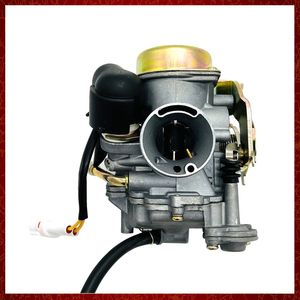 300CC POR 300 30mm Carburador Carb ATV Quad D300 G300 Piezas del motor No 2.8.01.0001 MHY08