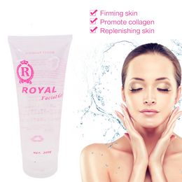 300g Effectieve Ultrasone Gel Injecteren Verstevigende Lifting Draai Anti Aging/Rimpels Facial Gel voor Schoonheid Apparaat Gezichtsverzorging