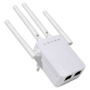 Répéteur d'extension de signal 300 m/intensificateur de signal sans fil wifi/amplificateur/répéteur nouveau