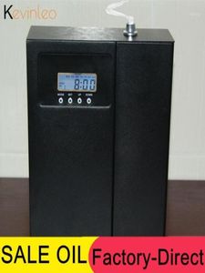 300m3 Machine à parfum d'arôme 150 ml Bottle110240V Purificateur d'air HVAC THIMERS FLEXIBLES PROGRABLE PROGRANCE Huile Essential Huile Home Spa Office15622030
