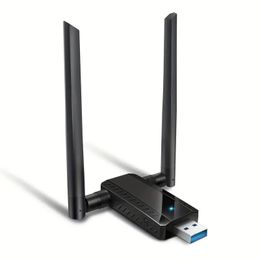 Extensor de repetidor WiFi inalámbrico de 300 Mbps: aumente su señal WiFi y amplíe su alcance con este punto de acceso de largo alcance