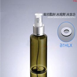 300 stks/partij Draagbare Hervulbare Parfum Verstuiver PET Spray Flessen Lege Reizen Cosmetische Containergoods Oqupj