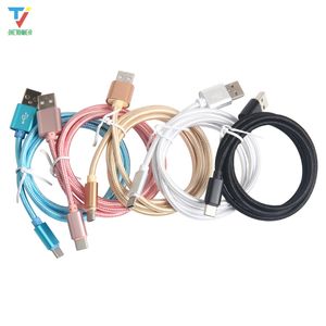 300 Uds. Cable cargador Micro USB para OUKITEL U9 Kindo Thranduil, U8 Universe Tap, Original Pure, Original One Data Sync Cable de carga