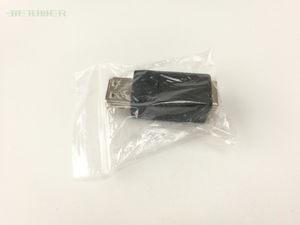 300 stks / groothandel 0USB een vrouwelijke B vrouwelijke 2.0B mannelijke usb vrouwelijke plug adapter lader connector converter