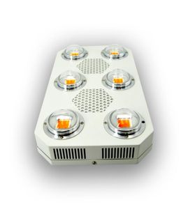 300W Full Spectrum COB LED LIGHT LIGHT X6PLUS PLANTAS DE INTERRUTA HIDROPONIC