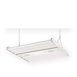 300W LED Lineair High Bay Light, 130LM per watt, 5000K, 120-277V Waterdichte IP65 voor Warehouse Workshop Winkelcentrum