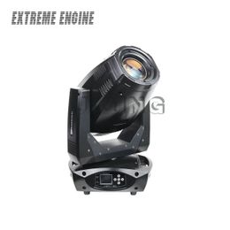 300W Moving Head Light led BSW Led Moving Head Wash Zoom Spot Beam 3-in-1 podiumverlichting DJ-verlichting, voor podium DJ Disco-verlichting