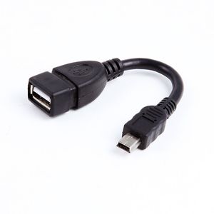 Cabo adaptador host usb otg para sony handcam camcorder vmcuam1 vmcuam1