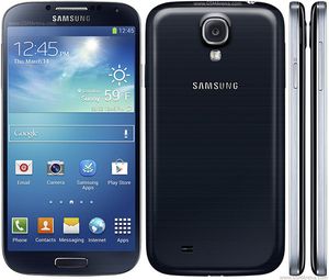 Samsung Galaxy S4 I9505 LTE Oryginalny odblokowany telefon komórkowy Quad Core mp Camera WiFi GPS GB GB GSM G4G odnowiony