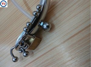 BDSM SM Seks Oyuncakları Kadınlar Için Iffectity Cihazları Yok Bibit Mastürbasyon Yaplatmaları Kilit DIY Piercing oyunu