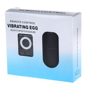 20 trybów wibrujący bezprzewodowy jajka skoku pilot wibracyjny jajko wibrator spot zabawki dla dorosłych sex