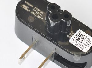 Оригинальный адаптер питания зарядное устройство конвертер для DELL Venue 11 5130 7130 7139 Longwell E343494 7A 125V US115P2PA