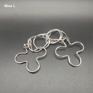 Wholesale child toys china for sale - Group buy Brain Teaser Gadget Wintersweet Metal Wire Puzzles Chinese Educational Toy For Gift Kid Child Teaching Prop Toy