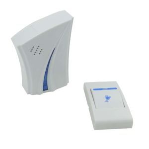 Wireless Door Bell 150 meters 36 Music Tune Melody 1 Remote Control 1 Wireless Doorbell Door Bell Receiver 9510FD1 1 set