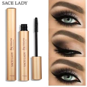 Mascara Makeup Brand Curling Толстые Черные Глазные Ресницы RiMel Professional Макияж Тома Натуральные ресницы Косметика