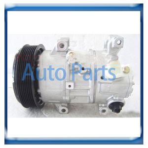 5SE12C compressor for Toyota Auris Avensis RAV 4 Verso 447190-5200 447260-1250 8831042260 8831002400 8831042250