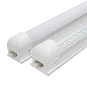LED T8 Tube 0,6 m 0.9m 1,2 m 1.5m 1.8m 2.4M SMD2835 Light Light Lighting fluorescencyjny