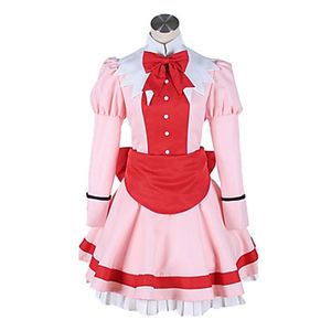 Black ButlerII Elizabeth Midford Cosplay Costume