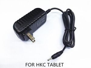 HKC P774A BK P774A-BBL P774APK 태블릿 PC 용 2A AC/DC 벽 충전기 전원 어댑터