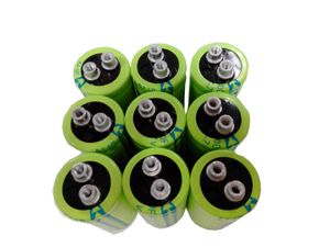 Wholesale-6 x super capacitor 2.7v500f ultra capacitor