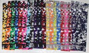 NEW! Compression Sports Arm Sleeve Baseball Football Basketball Over 58 Colors